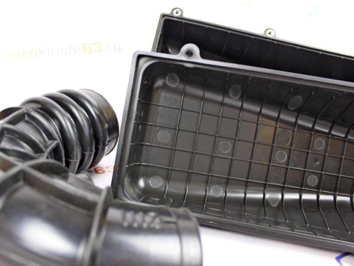 Комплект системы холодного впуска 2180-Спорт в сборе для а/м 2180-2181