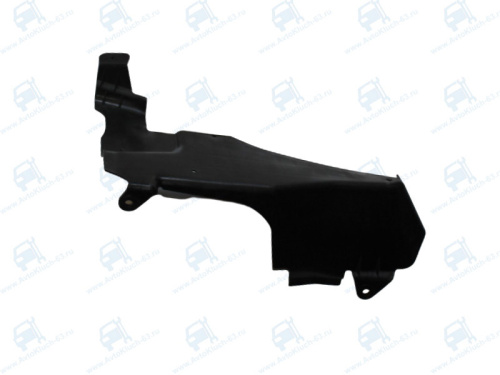 Брызговики двигателя на Лада Гранта в интернет-магазине avtofirma63.ru 