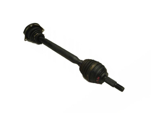 Привод левого переднего колеса Лада Ларгус