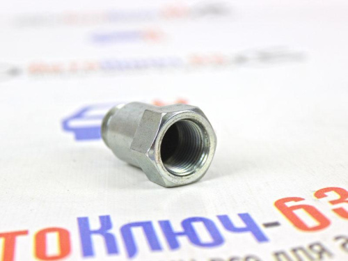 Обманка датчика кислорода ВАЗ 2108-21099