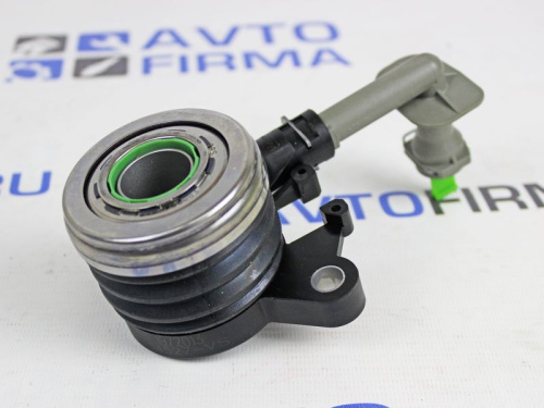 Подшипник выжимной гидравлический на Лада Ларгус 16 кл. Valeo в интернет-магазине avtofirma63.ru 