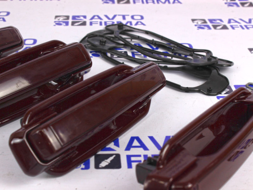 Тюнинг ВАЗ 2101, 2107