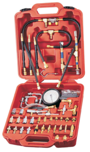 Набор для измерения давления топлива бензиновых двигателей ATP-2076 Licota в интернет-магазине avtofirma63.ru 