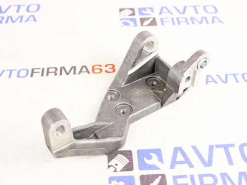 Кронштейн генератора 2110 под ГУР старого образца в интернет-магазине avtofirma63.ru 