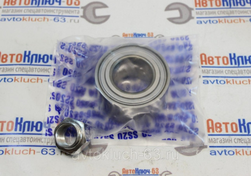 Подшипник передней ступицы 1118 Калина, 2170 Приора SS20 от интернет-магазина avtofirma63.ru 