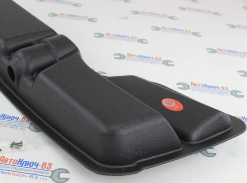 Карман двери багажника Люкс на 2123 Шевроле Нива АПС