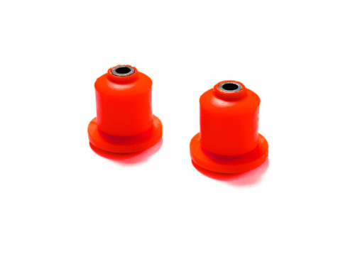 Сайлентблоки заднего рычага Лада Гранта, Гранта FL CS20 полиуретан красные в интернет-магазине avtofirma63.ru 