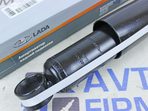 Задний амортизатор ВАЗ 2101-2107 в интернет-магазине avtofirma63.ru 
