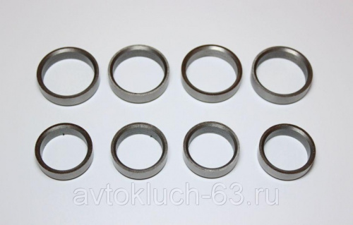 Седло клапана для а/м 2101-2110, выпуск (чугун) в интернет-магазине avtofirma63.ru 