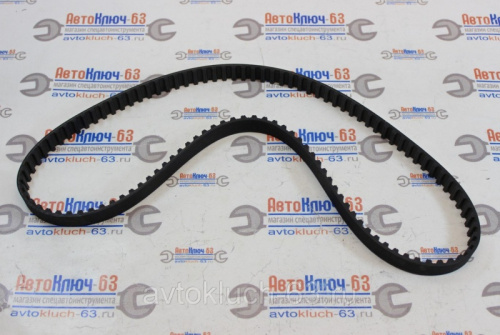 Ремень ГРМ ВАЗ 2108 8 кл. FINWHALE в интернет-магазине avtofirma63.ru 