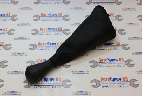 Ручка КПП КЛАССИКА