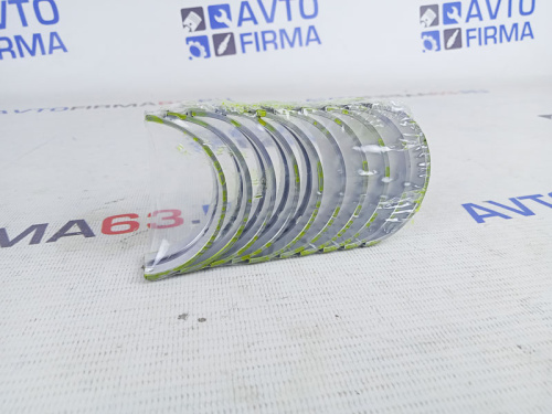 Комплект коренных вкладышей ВАЗ 2108 ДМР в интернет-магазине avtofirma63.ru 