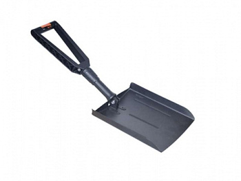 Лопата автомобильная снеговая 660 мм АвтоДело в интернет-магазине avtofirma63.ru 