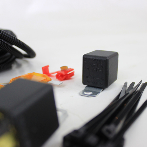 Монтажный набор подключения обогрева лобового стекла Ларгус