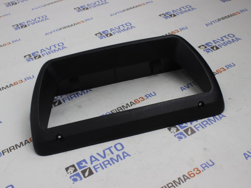 Накладка комбинации приборов ВАЗ 21214 нового образца для Нива 4x4