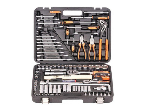 Набор инструмента 119 предметов АвтоDело в интернет-магазине avtofirma63.ru 