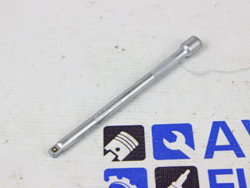 Удлинитель 1/4 х 150 мм 609015 Дело Техники в интернет-магазине avtofirma63.ru 