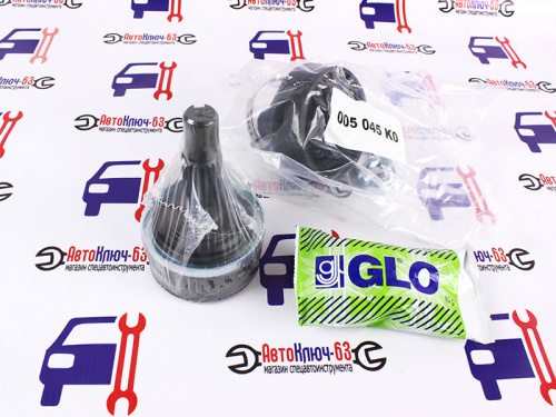 Шрус наружный на ВАЗ 2108 в сборе GLO