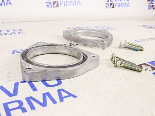 Проставки передних стоек ВАЗ 2108-2109, 16 мм, 2 шт в интернет-магазине avtofirma63.ru 