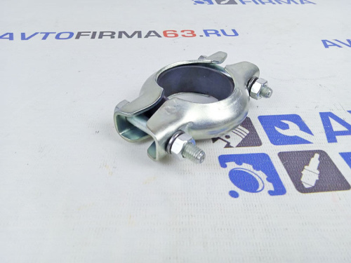 Хомут глушителя ВАЗ 2110-2112
