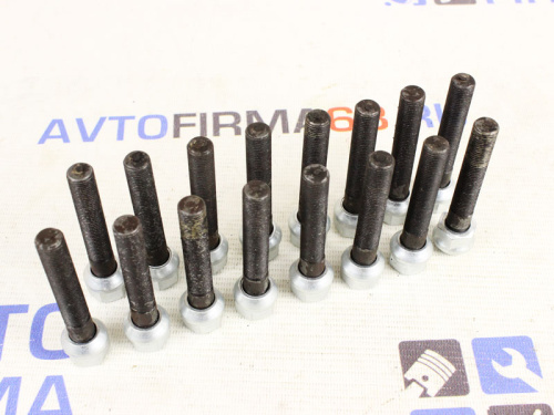 Шпильки колесные 80 мм на Лада Калина в интернет-магазине avtofirma63.ru 