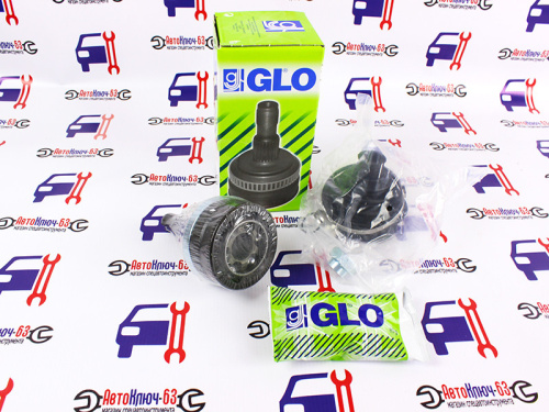 Шрус наружный на ВАЗ 2108 в сборе GLO