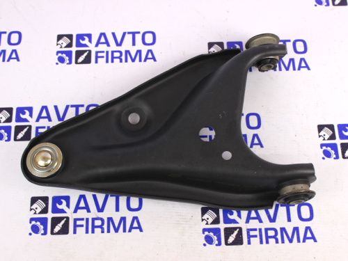 Рычаг подвески передней левый в сборе с шарнирами на Лада Ларгус в интернет-магазине avtofirma63.ru 