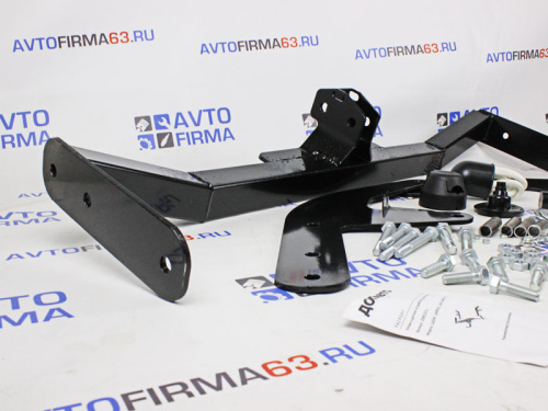 Фаркоп на Лада Ларгус в интернет-магазине avtofirma63.ru 