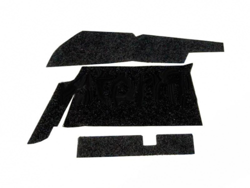 Коврики в бардачок для Лада Веста до 2018 года