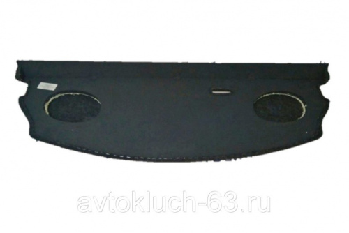 Полка Лада Калина ВАЗ 1118 направленная