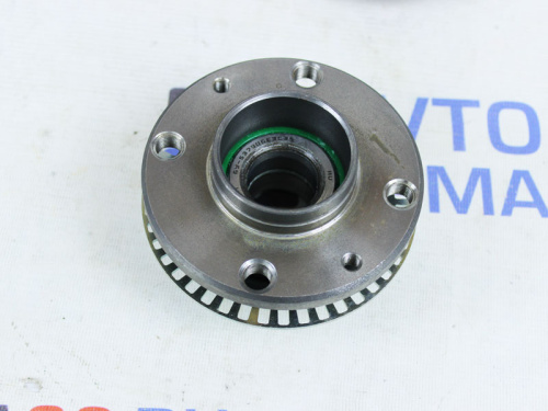 Ступицы задних дисковых тормозов под АБС в интернет-магазине avtofirma63.ru 