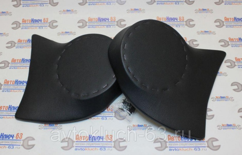 Подиумы ВАЗ 2190 Лада Гранта направленные