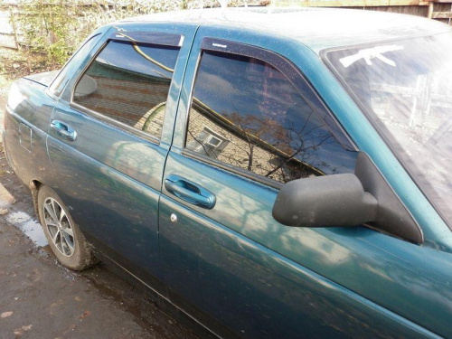 Евроручки дверей на Лада Приора "Рысь" в интернет-магазине avtofirma63.ru 