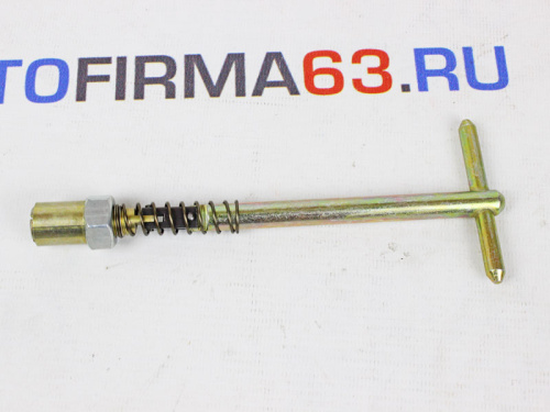 Приспособление для притирки клапанов 8 мм в интернет-магазине avtofirma63.ru 