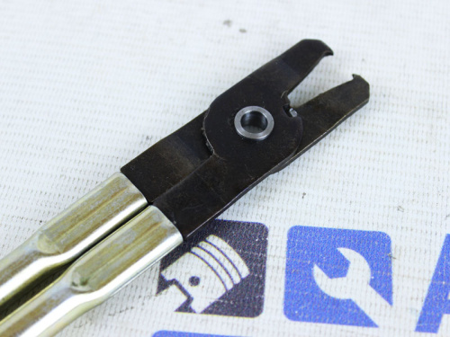 Клещи на хомут привода Автом-2 в интернет-магазине avtofirma63.ru 