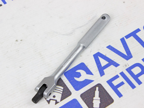 Вороток шарнирный 1/4 140мм Дело Техники в интернет-магазине avtofirma63.ru 