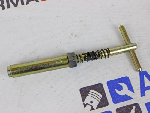 Приспособление для притирки клапанов 5,5 мм удлиненное Автом в интернет-магазине avtofirma63.ru 