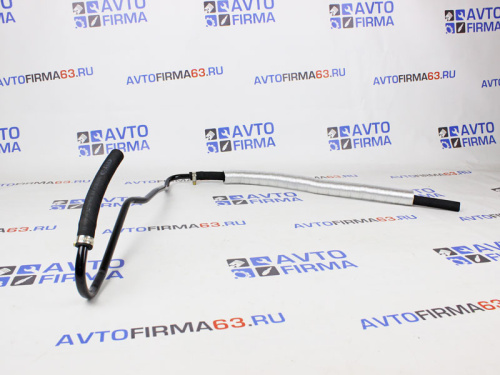 Шланг гидроусилителя руля низкого давления для а/м 2110-2112, 2170-2172 от интернет-магазина avtofirma63.ru 
