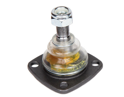 Палец шаровой ВАЗ 2101 верхний (с пыльником, усиленный) TRT 2 шт.  RS8007/1В в интернет-магазине avtofirma63.ru 