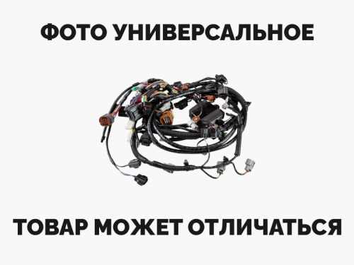 Жгут проводов задний 21713-3724210-00 на Лада Приора универсал