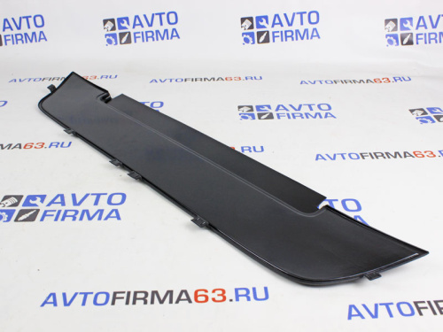 Зимняя защита радиатора «ЩИТ» нижняя Лада Ларгус в интернет-магазине avtofirma63.ru 