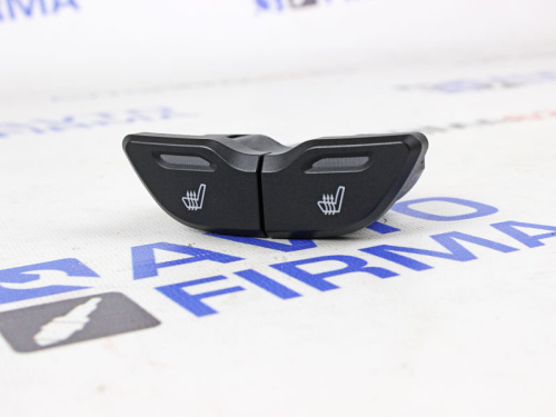 Блок кнопок обогрева сидений Веста