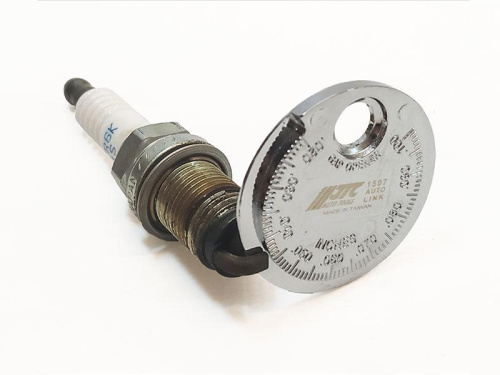 Измеритель зазора свечи JTC-1507 в интернет-магазине avtofirma63.ru 