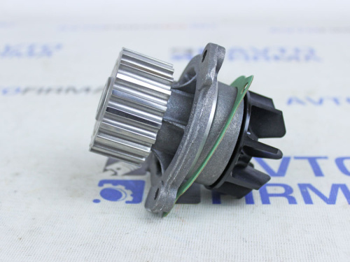 Водяной насос (помпа) ТЗА PowerFul на 16 кл ВАЗ 2110-2112, 2114 Супер авто в интернет-магазине avtofirma63.ru 