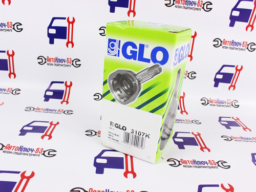 Шрус наружный на ВАЗ 2108 в сборе GLO
