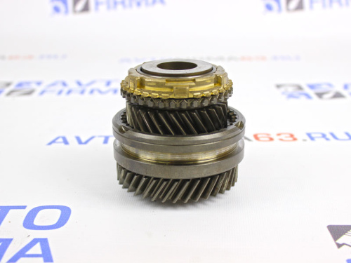 Ремкомплект 5 передачи на ВАЗ 2108, 2110