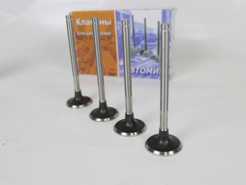  Комплект клапанов для а/м R-90, Логан, 8 кл, АвтоМир в интернет-магазине avtofirma63.ru 