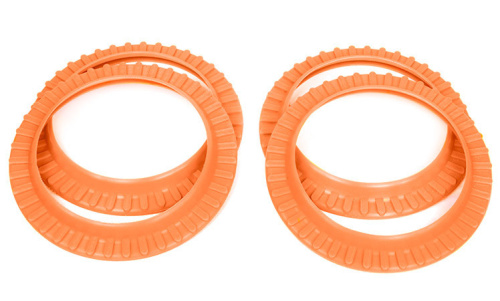 Шумоизолятор для пружинной чашки передней подвески, полиуретан 2108-2110 Fox 4 шт в интернет-магазине avtofirma63.ru 