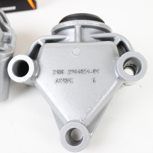 Кронштейны крепления растяжки на ВАЗ 2108-21099, 2113-2115 Sevi Expert (2302) в интернет-магазине avtofirma63.ru 