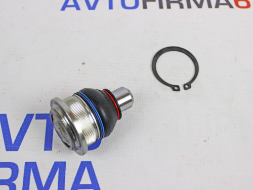 Шаровая опора TRT с боковой проточкой на Лада Ларгус, Рено Логан в интернет-магазине avtofirma63.ru 